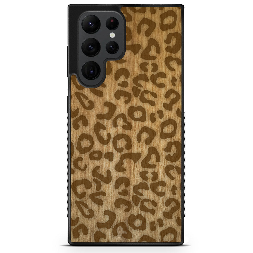 Imprimé léopard