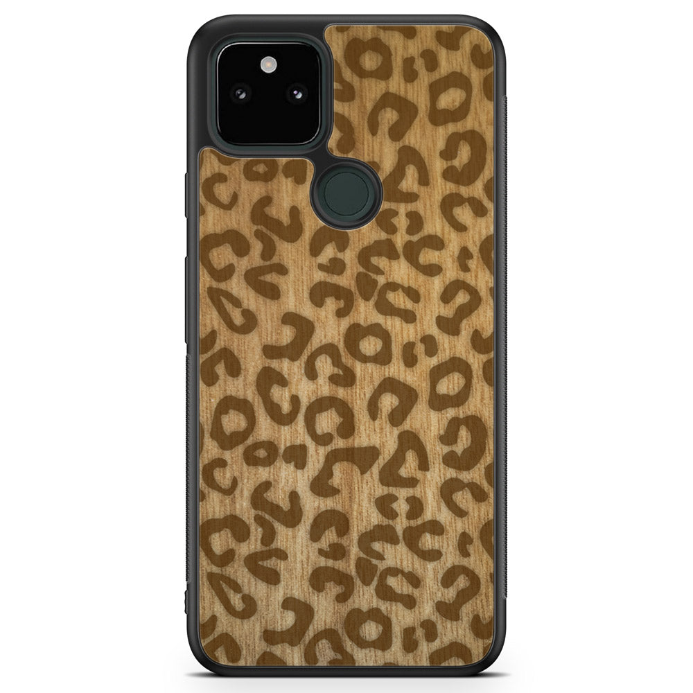 Imprimé léopard