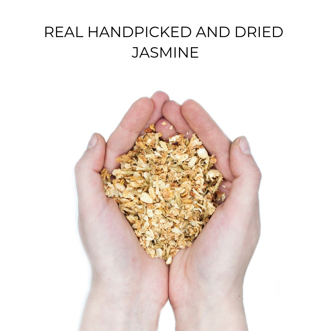 Organic Case - Jasmin